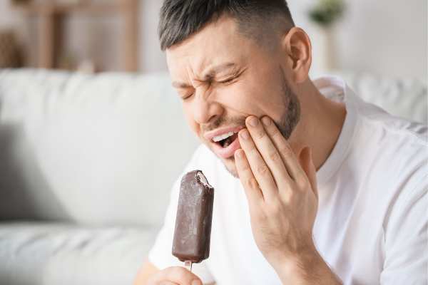 What Everyday Habits Are Making My Teeth Darker Harlow?