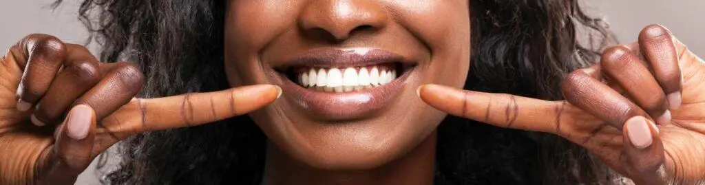Why Have My Teeth Lost Their Bright White Appearance Harlow?